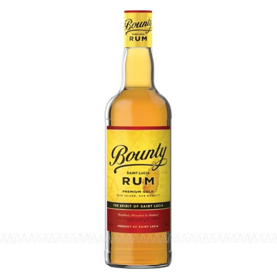 Bounty Gold Rum 700ml