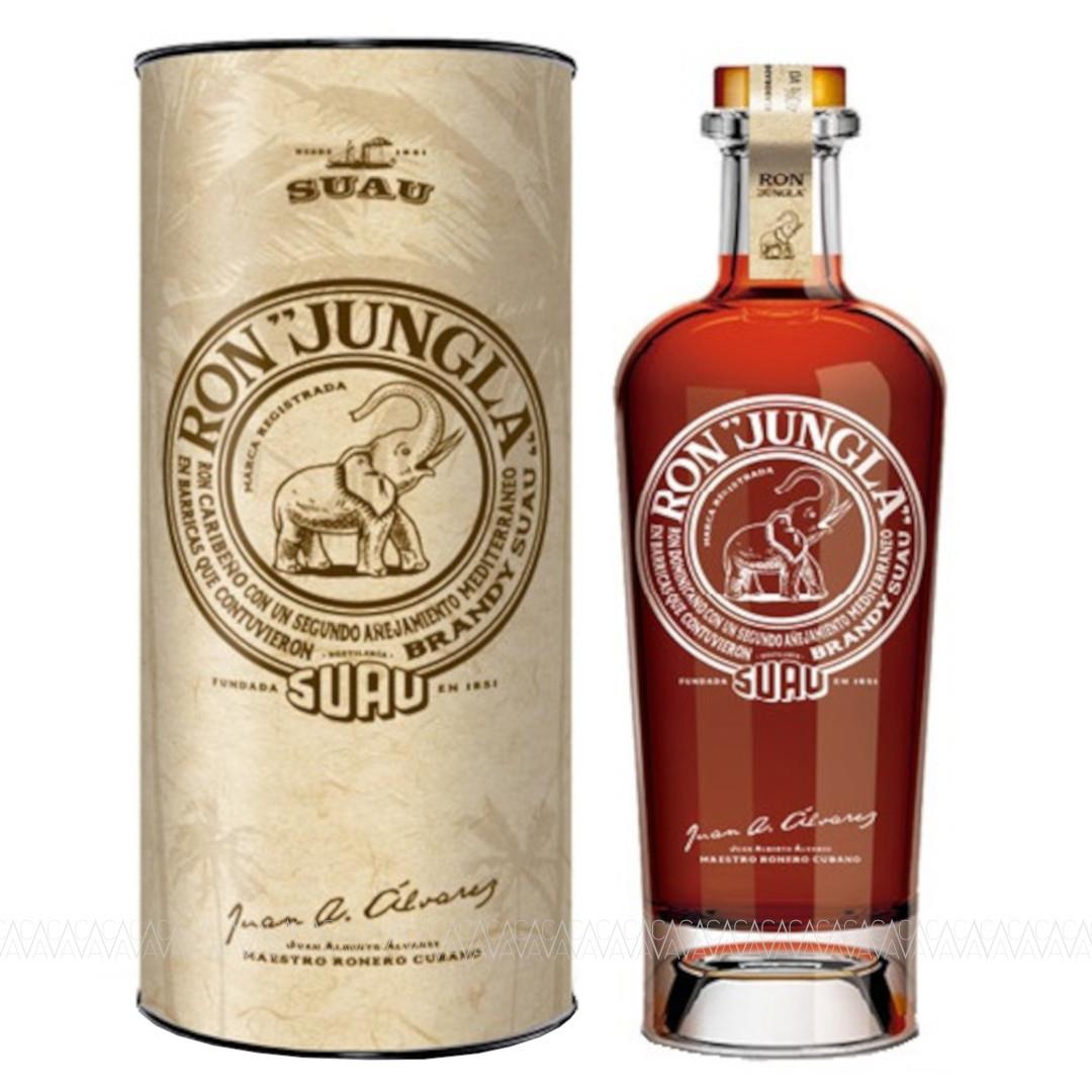 Jungla Rum 700ml
