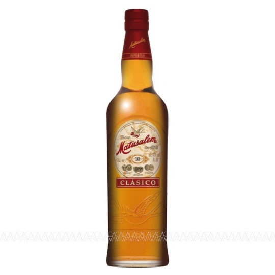 Matusalem Clasico Rum 700ml