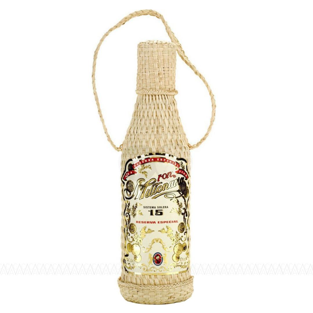 Millonario 15 Reserva Especial Rum 700ml