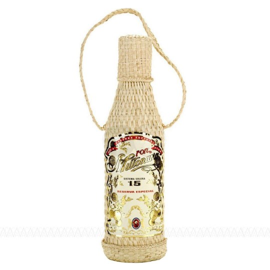 Millonario 15 Reserva Especial Rum 700ml