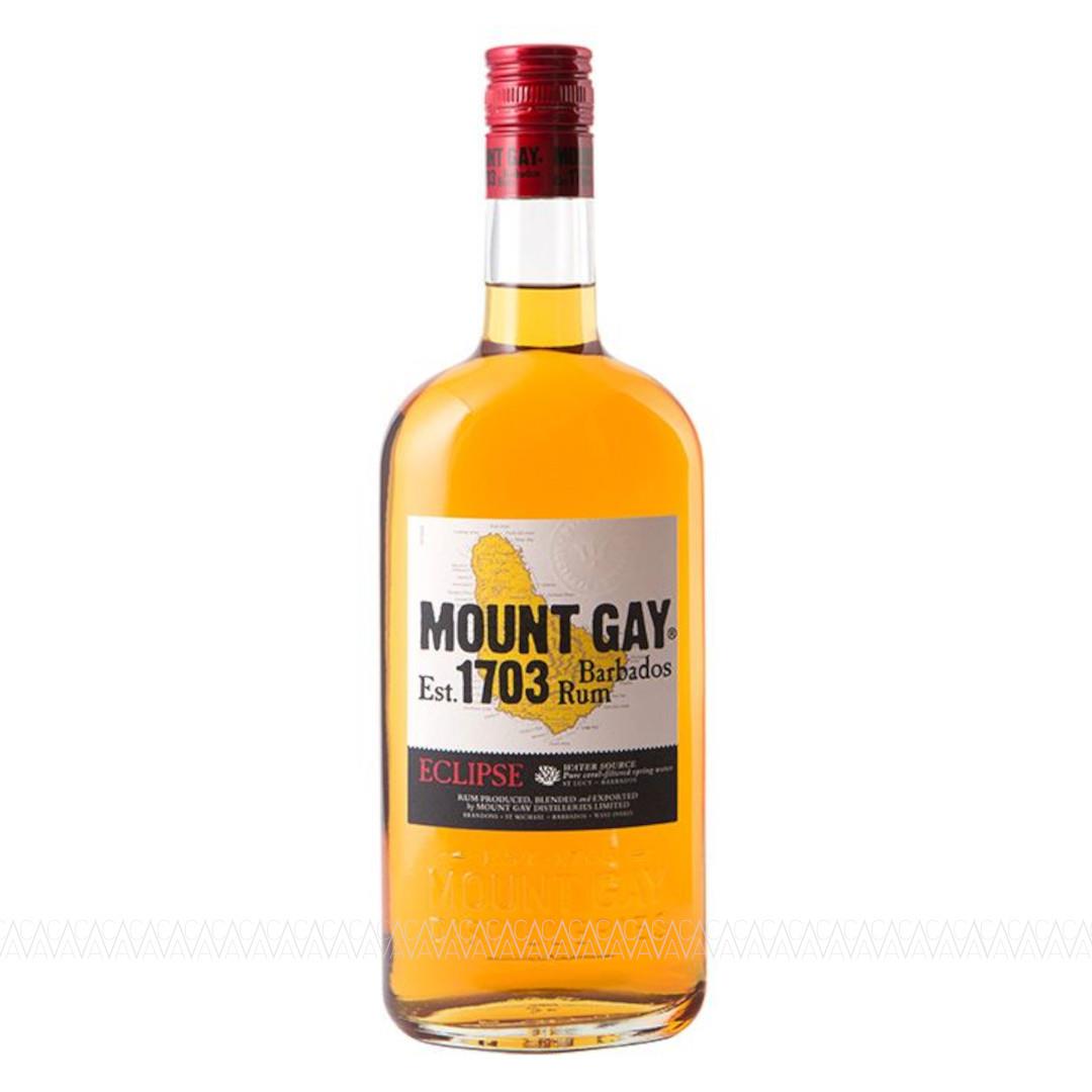 Mount Gay Eclipse Rum 700ml