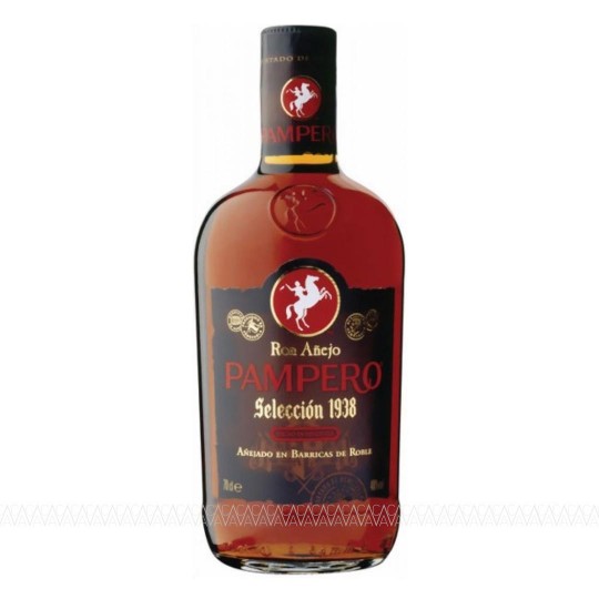 Pampero Seleccion Rum 700ml