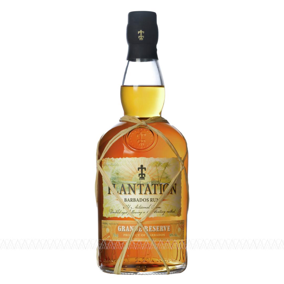 Plantation Grande Reserve Rum 700ml