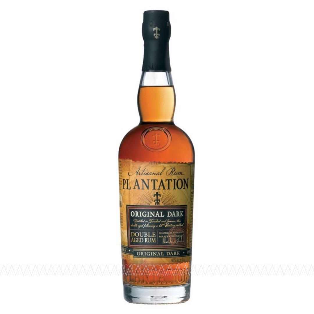 Plantation Original Dark Rum 700ml