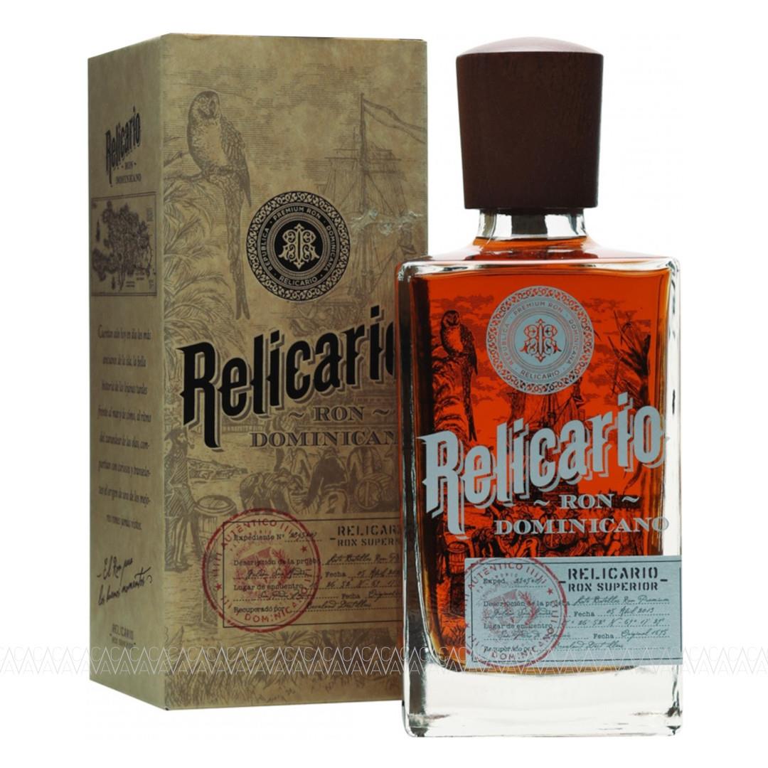 Relicario Superior Rum 700ml