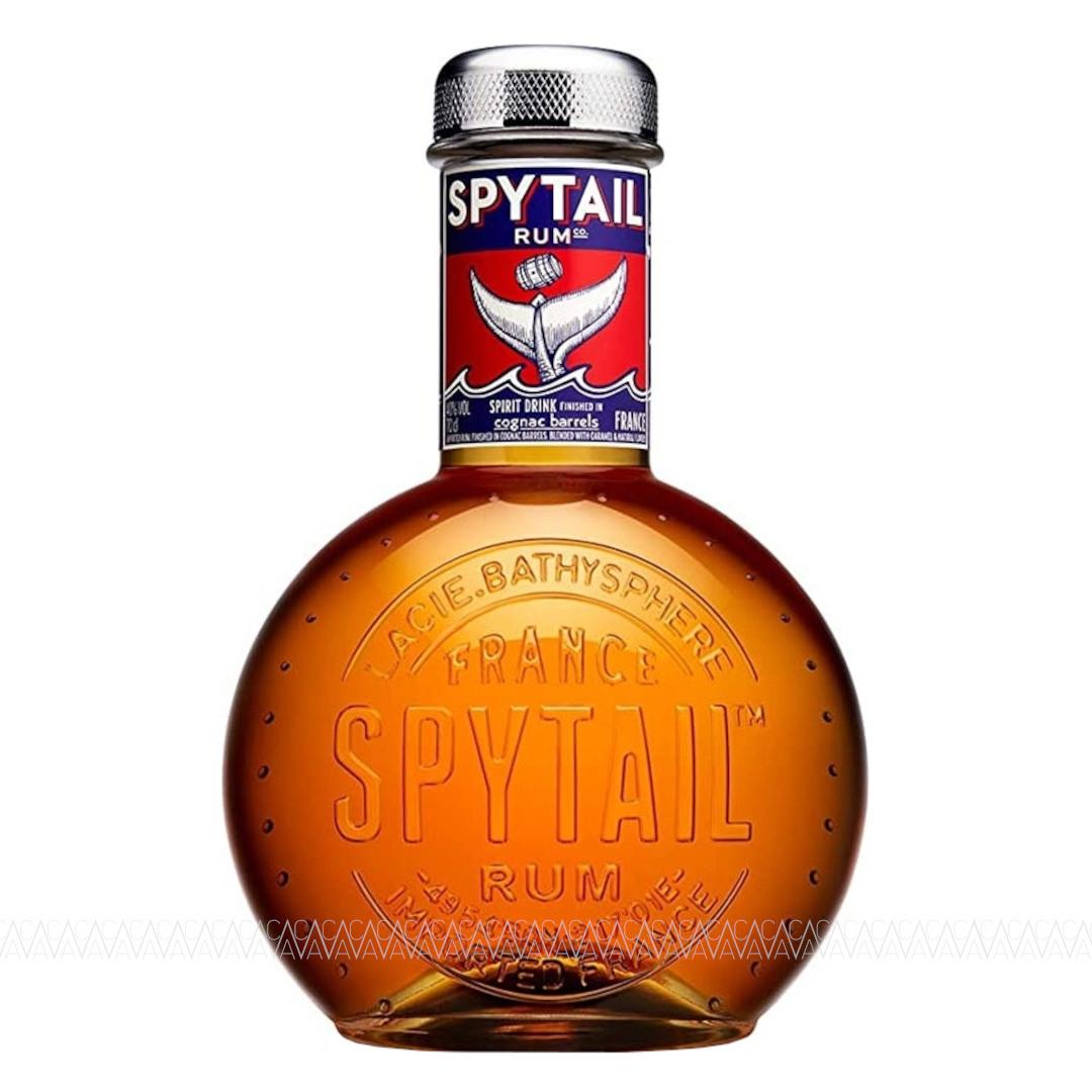 Spytail Cognac Finish Rum 700ml