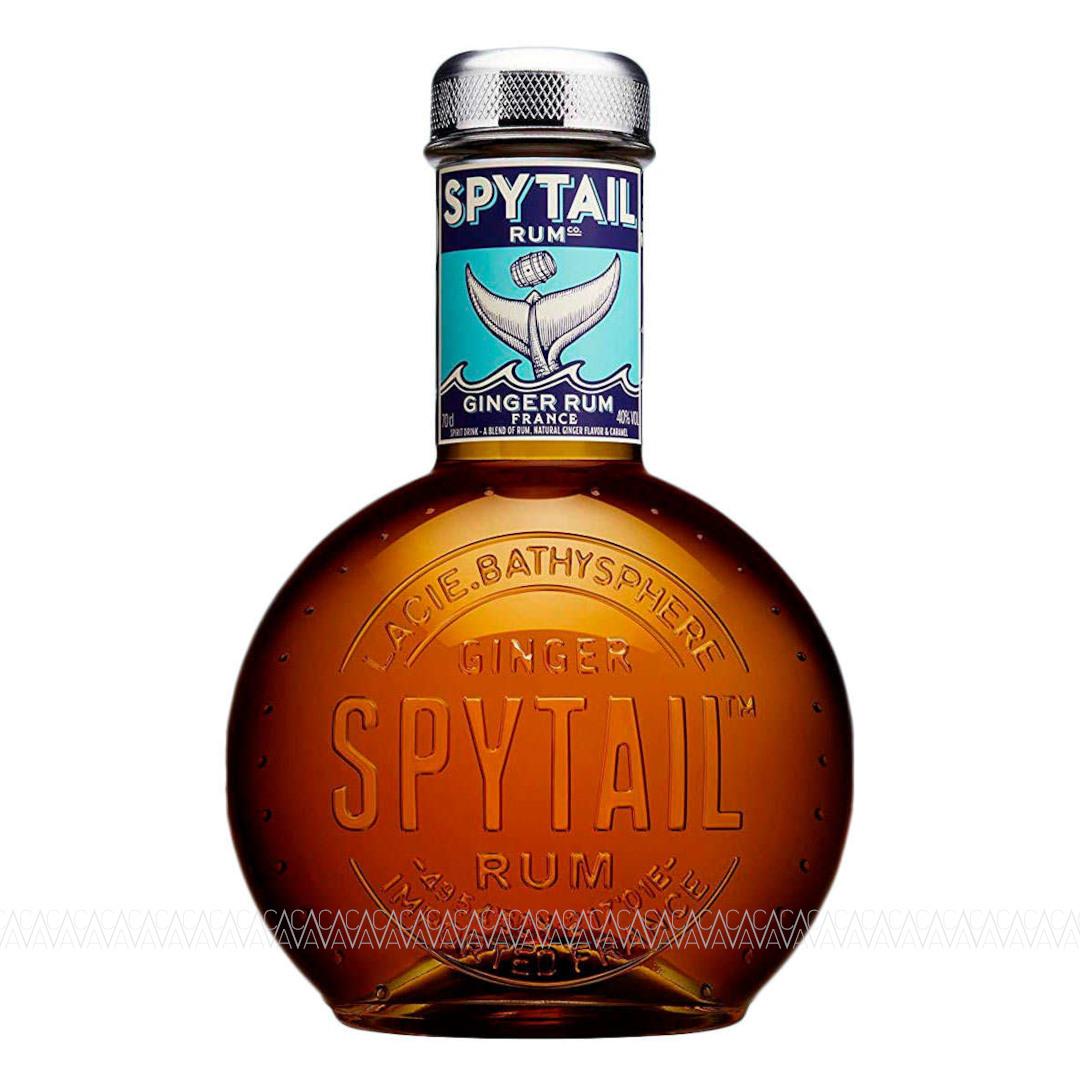 Spytail Ginger Rum 700ml