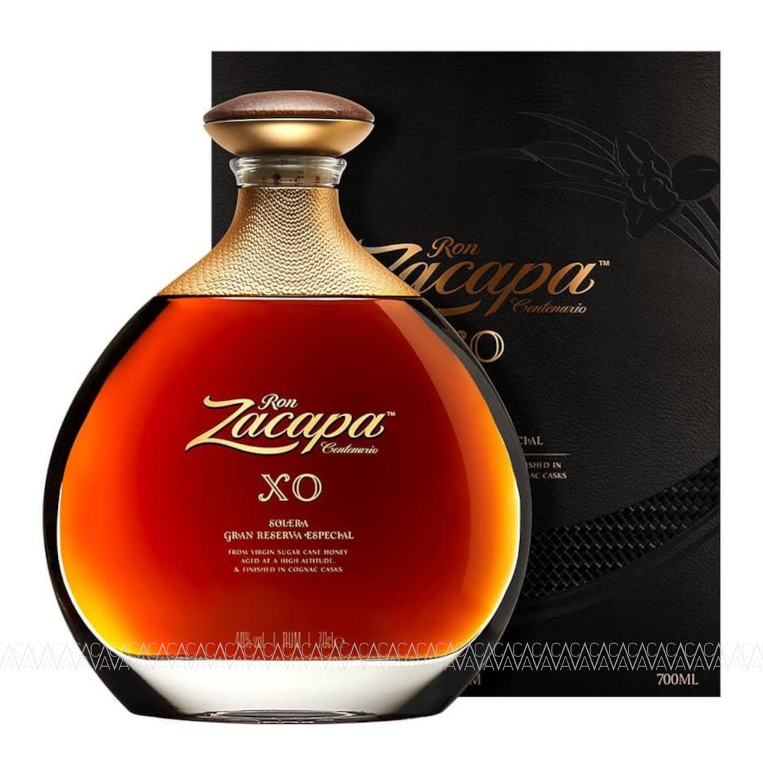 Zacapa XO Rum 700ml Zacapa XO Rum 700ml