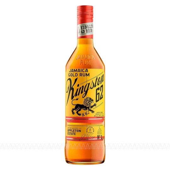 Appleton Estate Kingston 62 Gold Rum 700ml