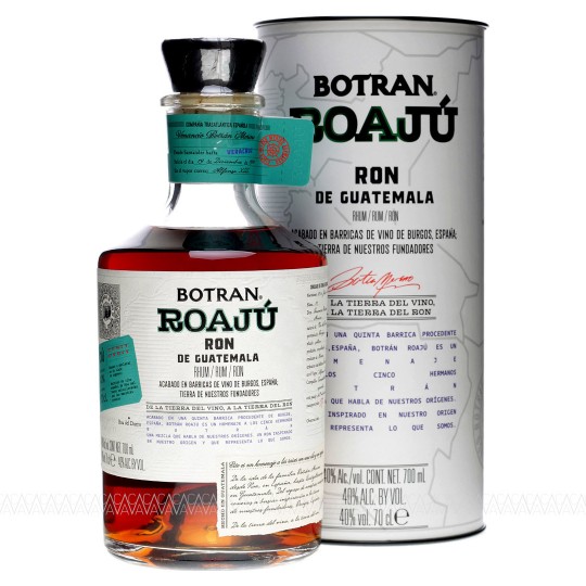Botran Roaju Rum 700ml
