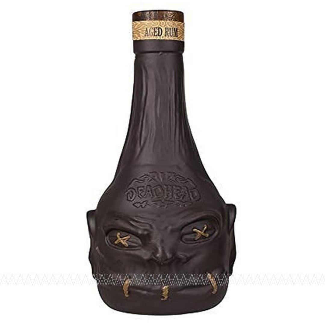 DeadHead 6 Years Old Rum 700ml
