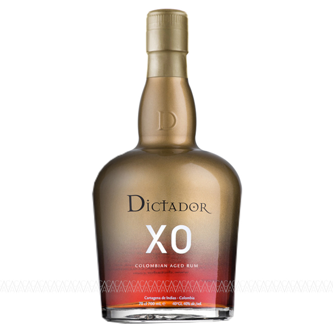 Dictador Perpetual XO Rum 700ml 