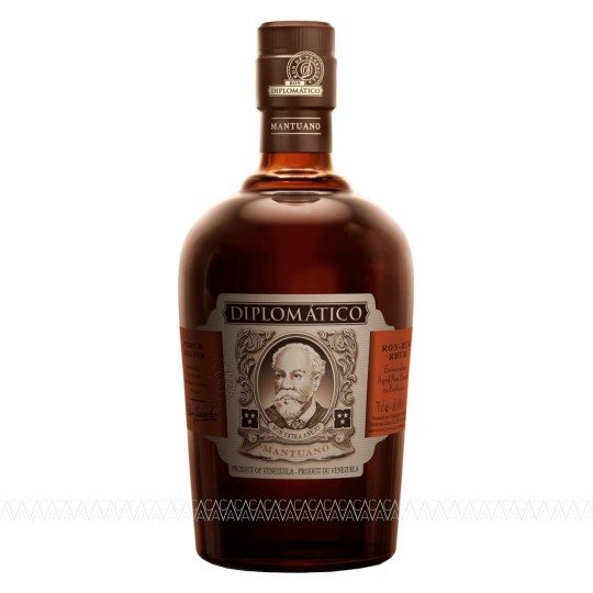 Diplomatico Mantuano Rum 700ml