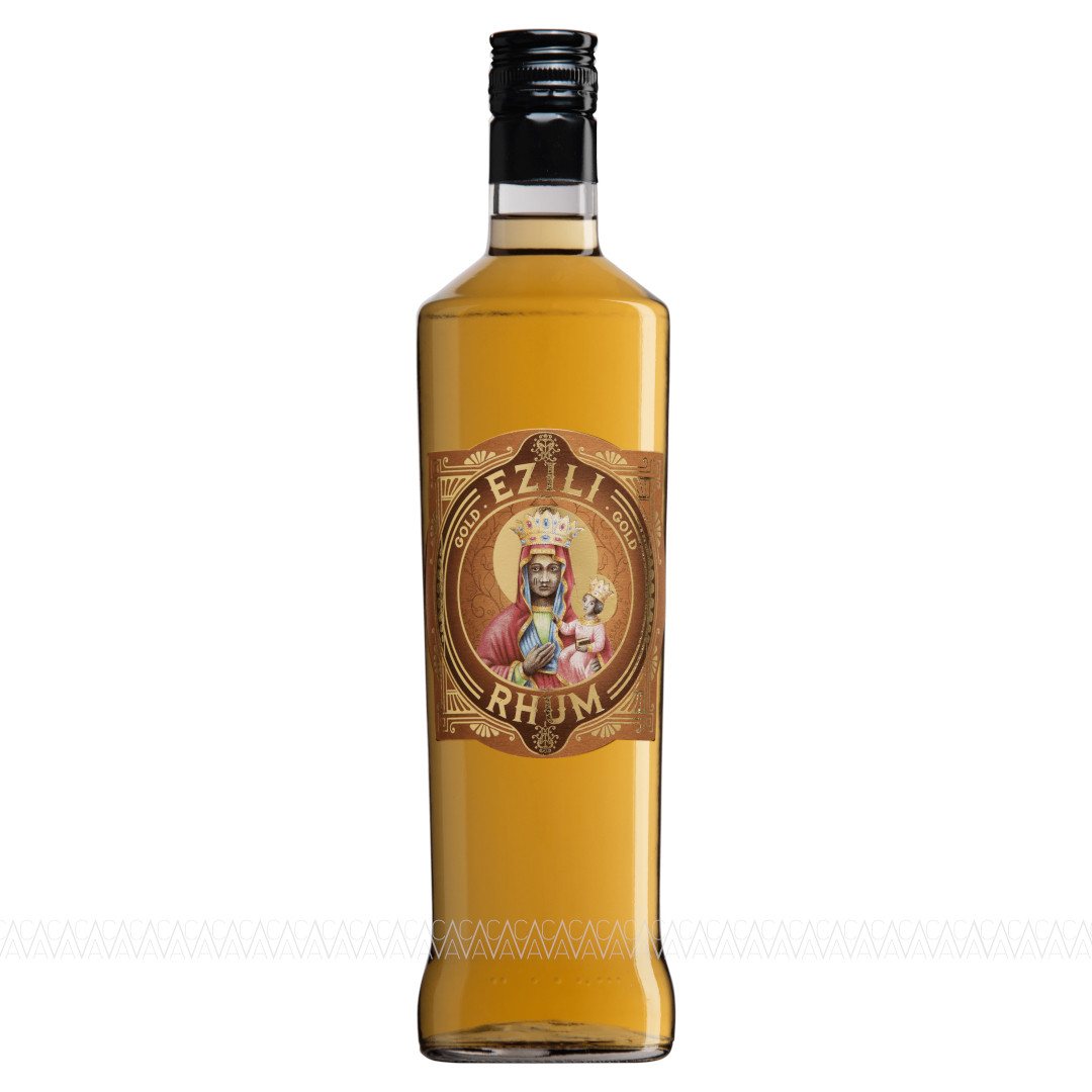 Ezili Gold Rum 700ml