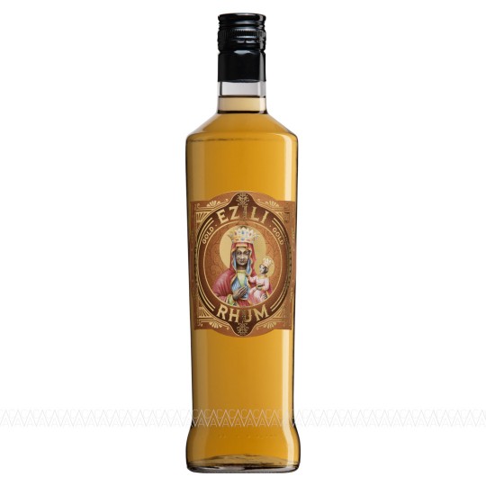 Ezili Gold Rum 700ml