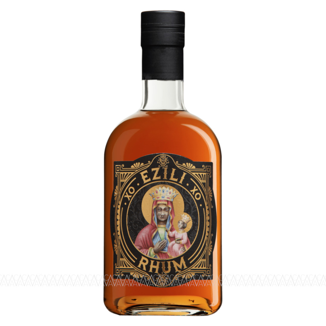 Ezili XO Rum 700ml