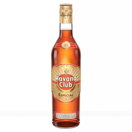 Havana Club Anejo Especial Rum 700ml