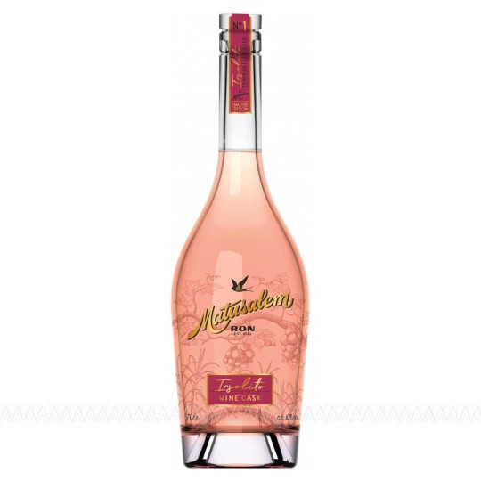 Matusalem Insolito Wine Cask Rum 700ml