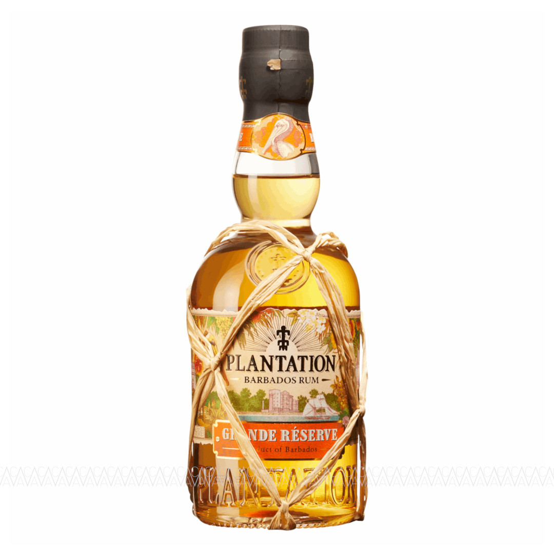 Planteray Grande Reserve Rum 350ml Planteray Grande Reserve Rum 350ml