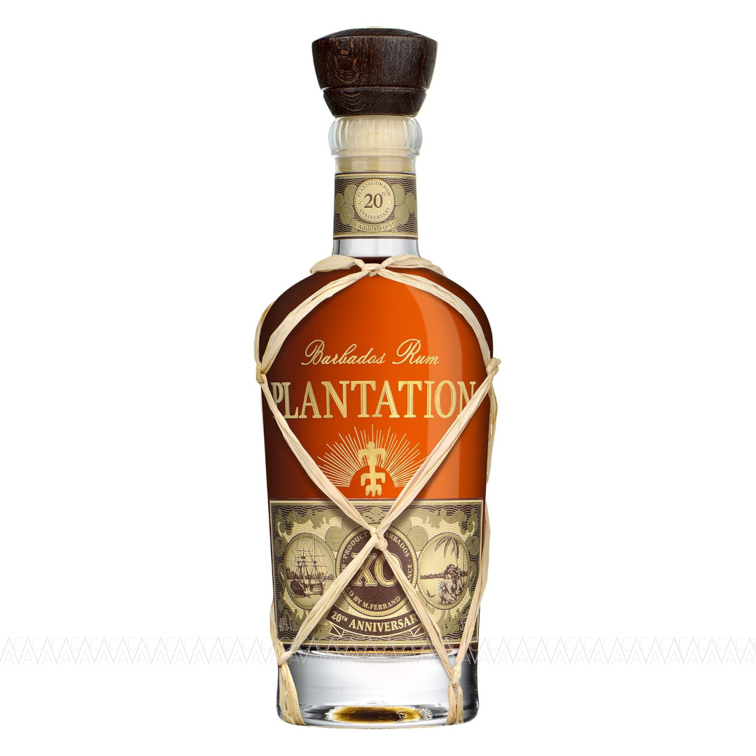 Planteray 20th Anniversary XO Rum 350ml