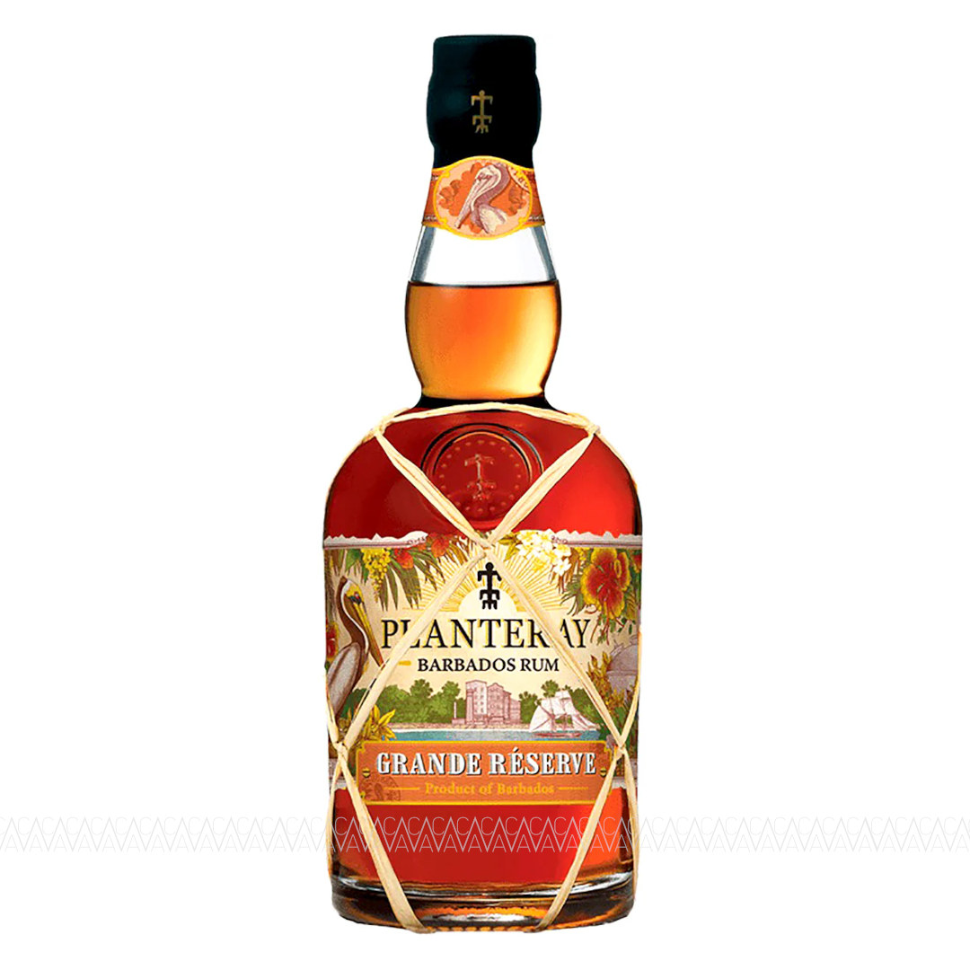 Planteray Grande Reserve Rum 700ml