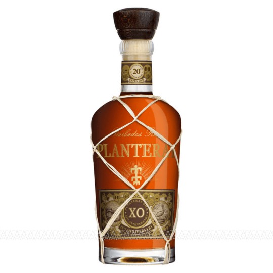 Planteray 20th Anniversary XO Rum 1.75L