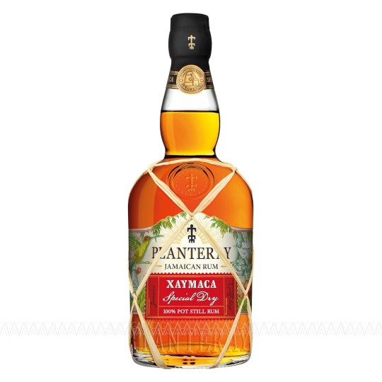 Planteray Xaymaca Special Dry Jamaican Rum 700ml