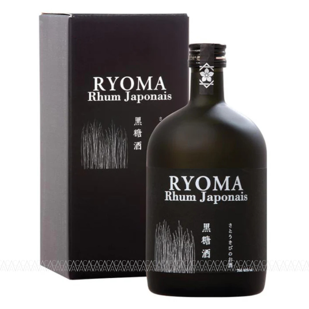 Ryoma Japanese Rum 700ml