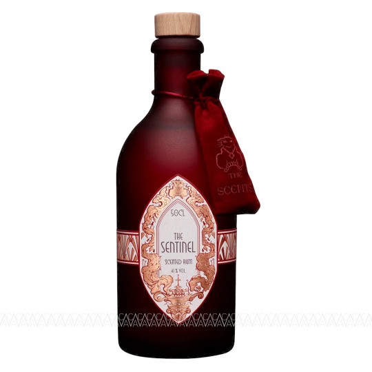 The Sentinel Scented Rum 500ml
