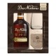 Dos Maderas 5+5 Triple Aged Rum 700ml Gift Box
