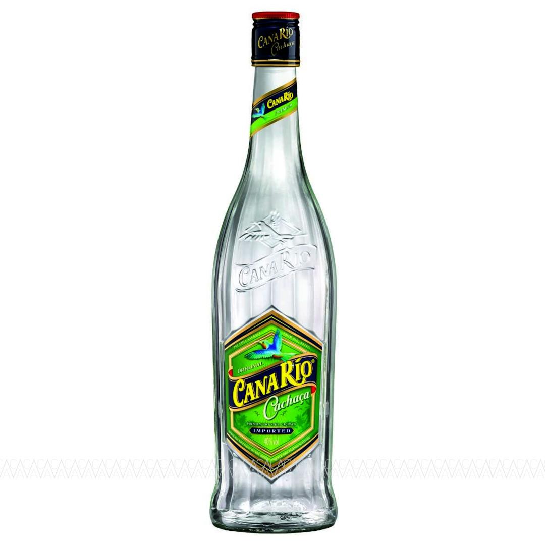Canario Cachaca 1 Λίτρο