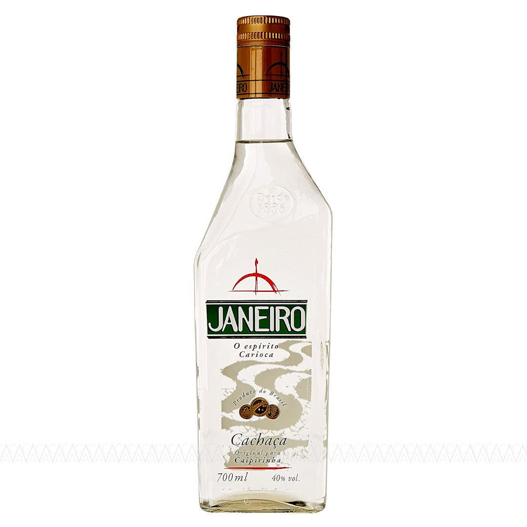 Janeiro Cachaca 700ml