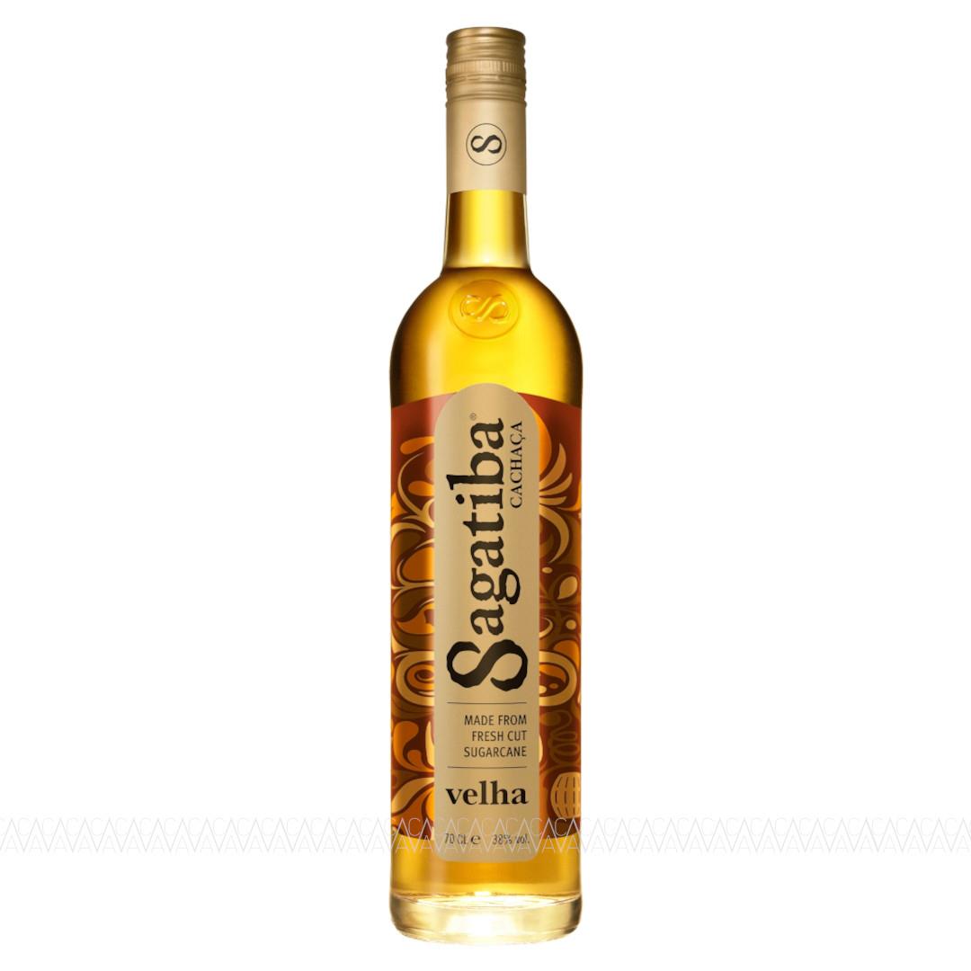 Sagatiba Velha Cachaca 700ml
