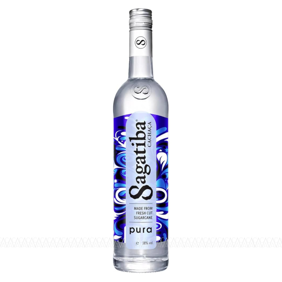 Sagatiba Pura Cachaca 700ml