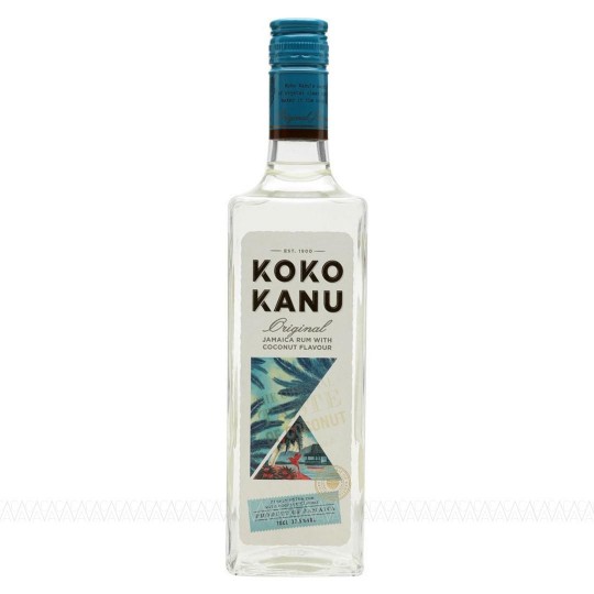 Koko Kanu Coconut Rum 700ml
