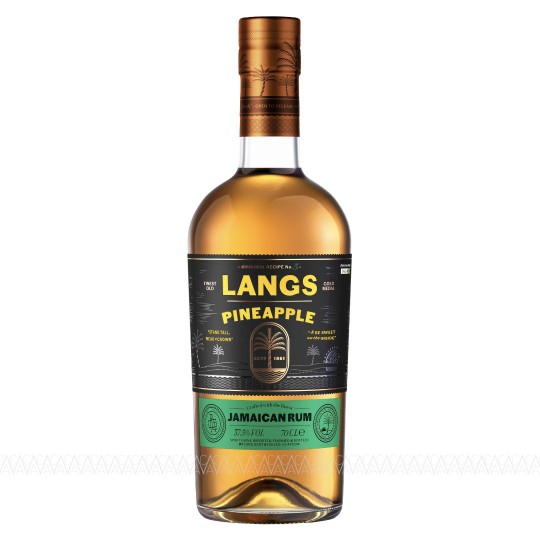 Langs Pineapple 700ml
