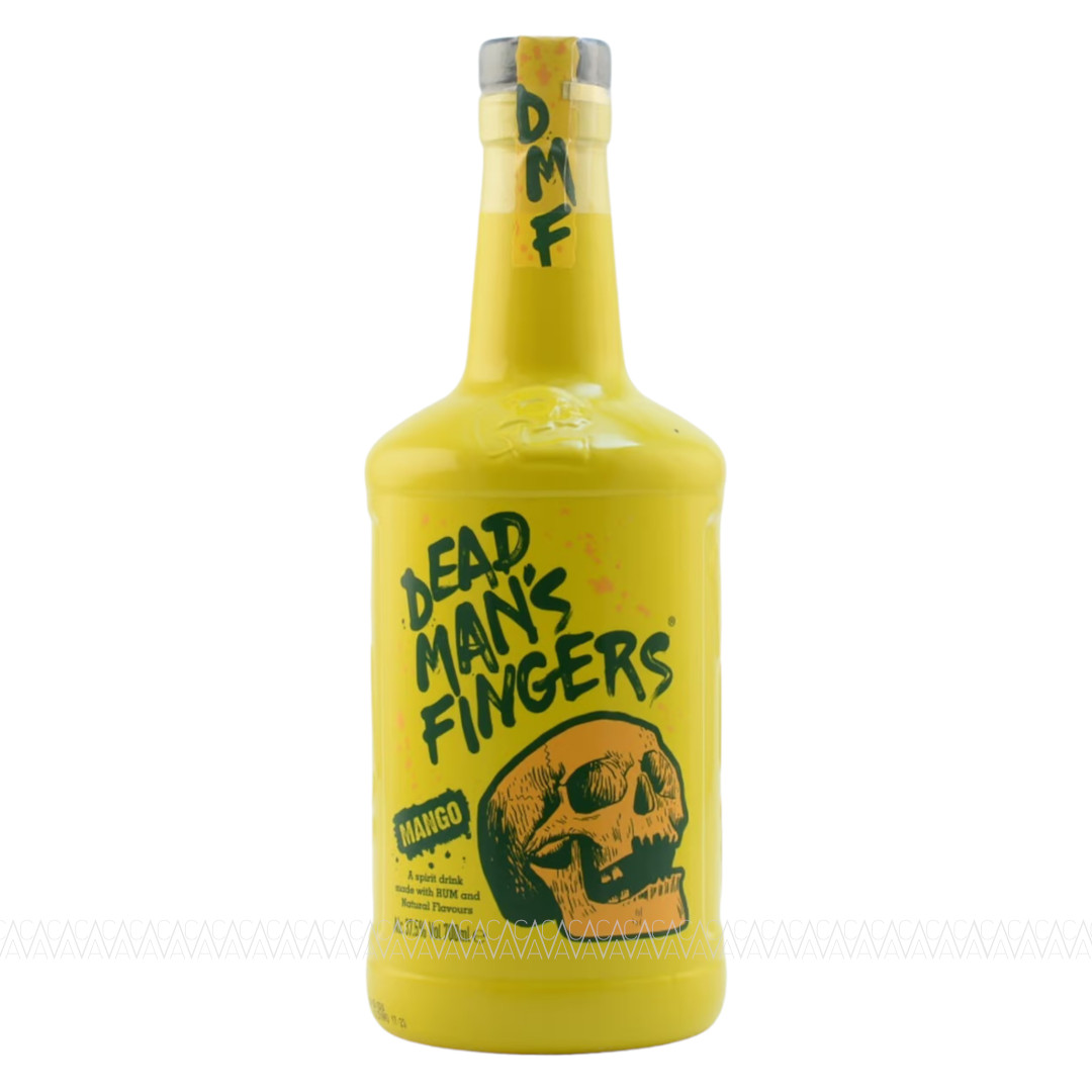 Dead Man's Fingers Mango 700ml