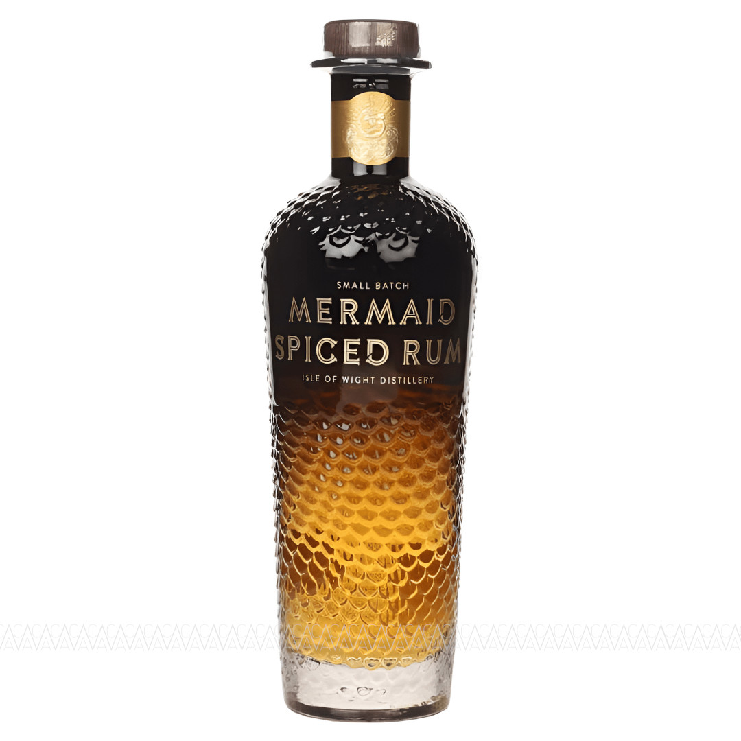 Mermaid Spiced Rum 700ml