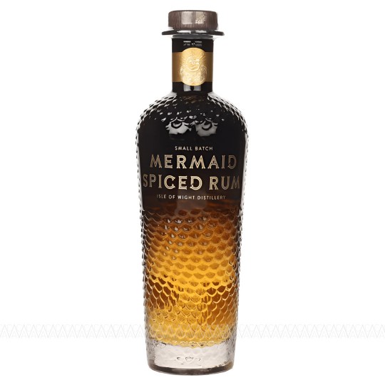 Mermaid Spiced Rum 700ml