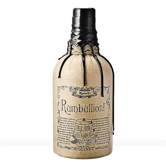 Rumbullion 700ml