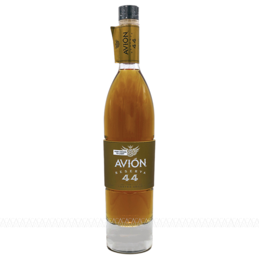Avion 44 Reserva Extra Anejo Tequila 1.75L