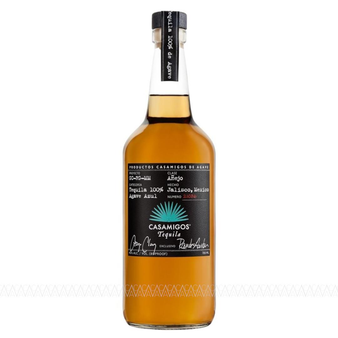 Casamigos Anejo Tequila 700ml