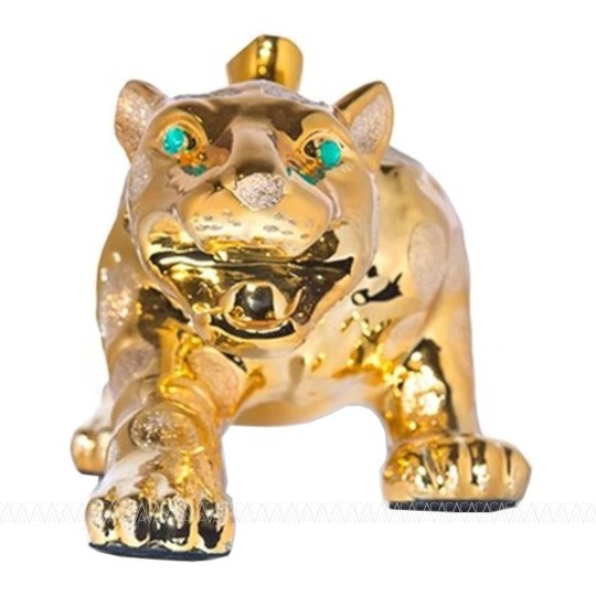 Casino Azul Jaguar Anejo Tequila 1.75L