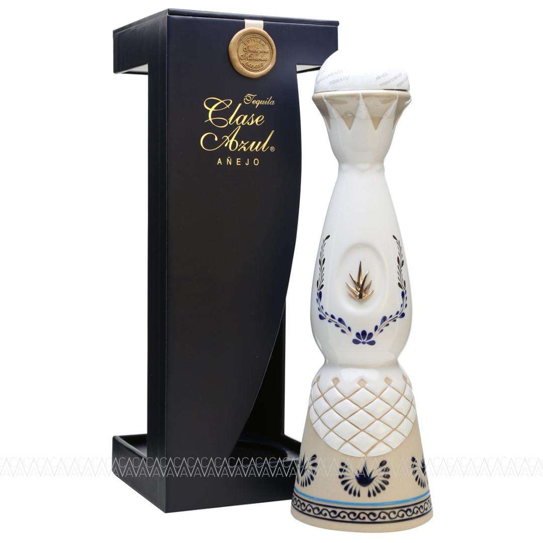 Clase Azul Anejo Tequila 700ml