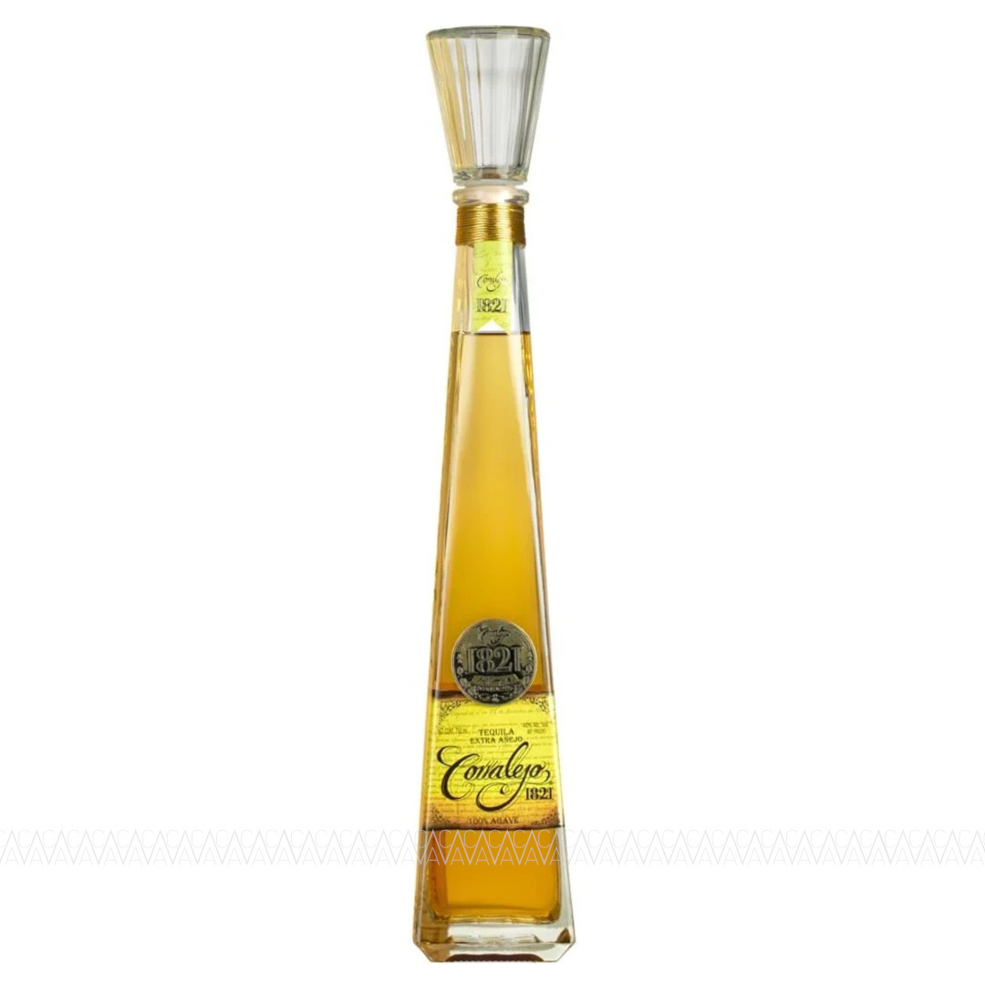 Corralejo Extra Anejo 1821 Tequila 700ml