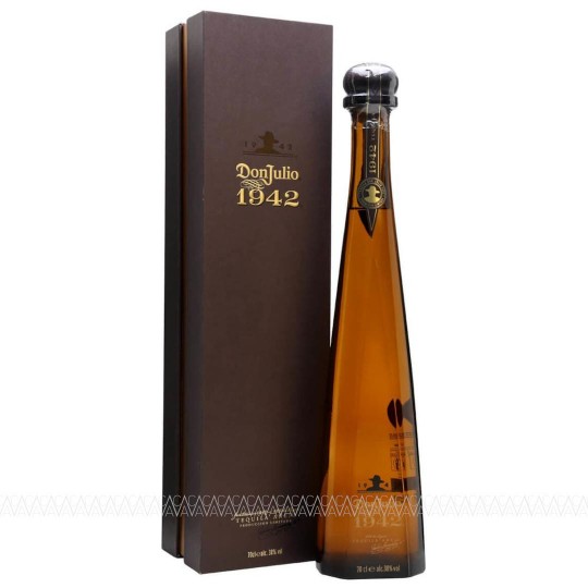 Don Julio 1942 Anejo Tequila 700ml