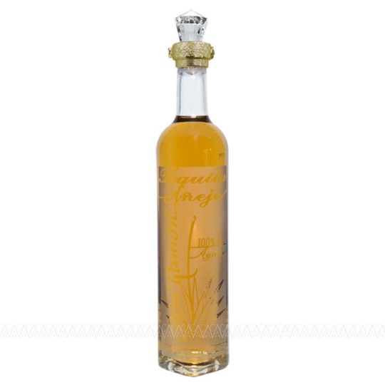 Don Ramon Anejo Diamante Tequila 38% 700ml