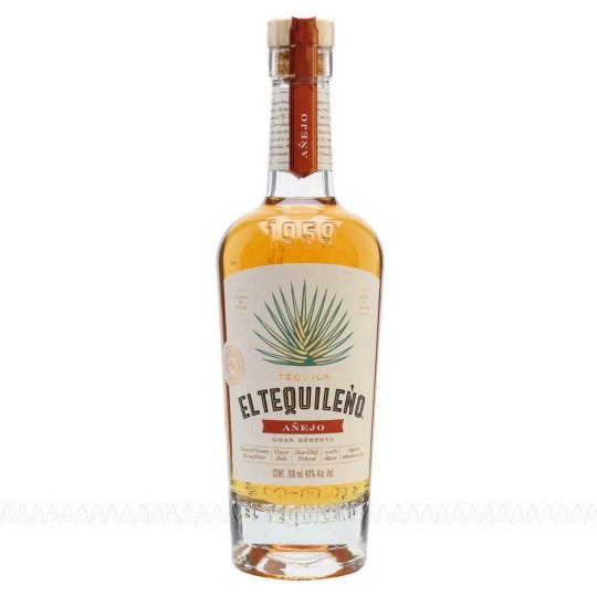 El Tequileno 1959 Anejo Tequila 700ml