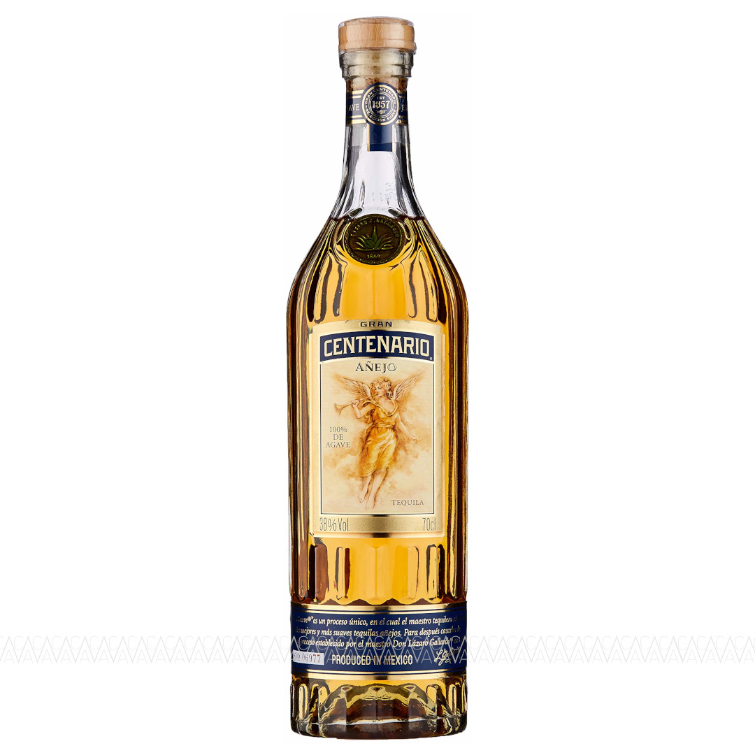 Gran Centenario Anejo Tequila 700ml